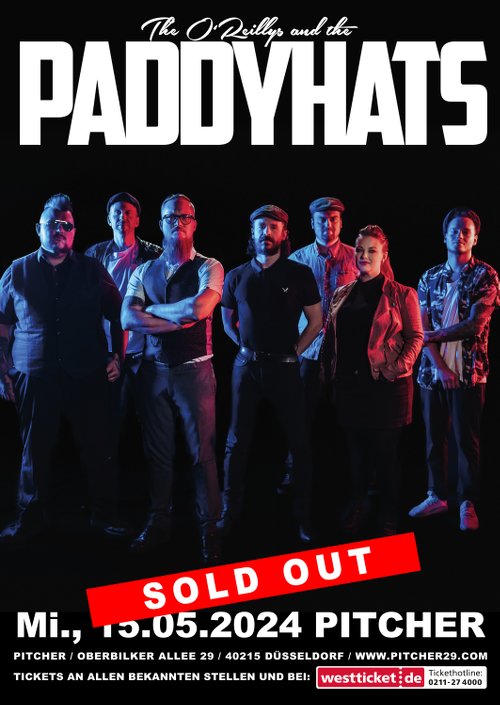 24paddy1soldout