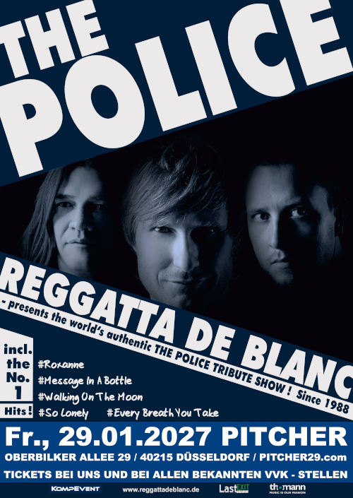 27 ThePolice 2027