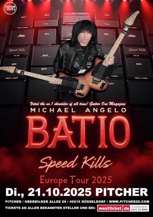 25 Batio 2025