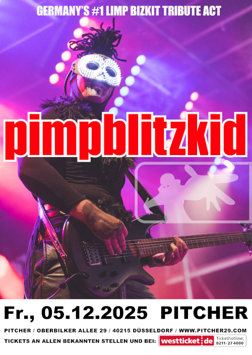 25 LimpBlitzkid 12.2025