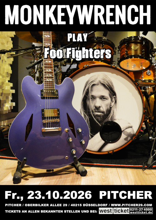 26 500 Monkeywrench 2026