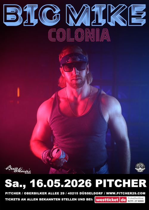 26 BigMike 2026