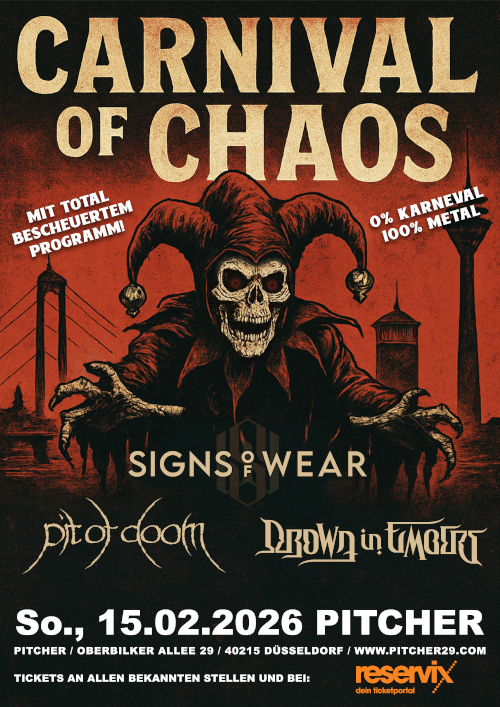 26 CarnivalOfChaos 2026