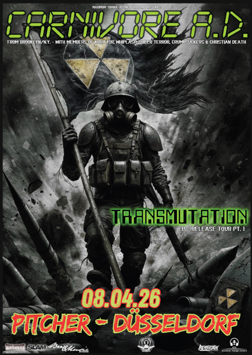 26 Carnivore A.D. 2026