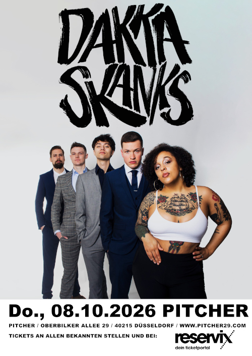 26 Dakka Skanks 2026