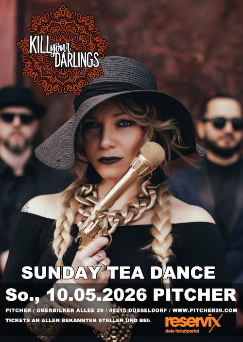 26 KillYourDarlings 2026