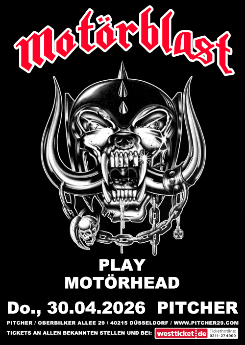 26 Motorblast 04.2026
