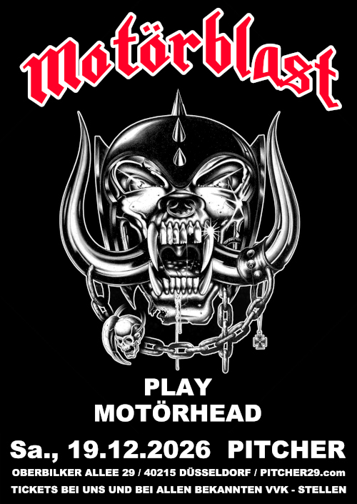 26 Motorblast 12.2026