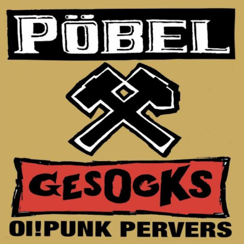 26 POBEL UND GESOCKS