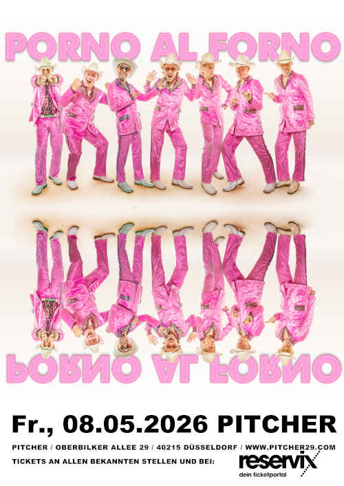 26 Porno Al Forno 2026