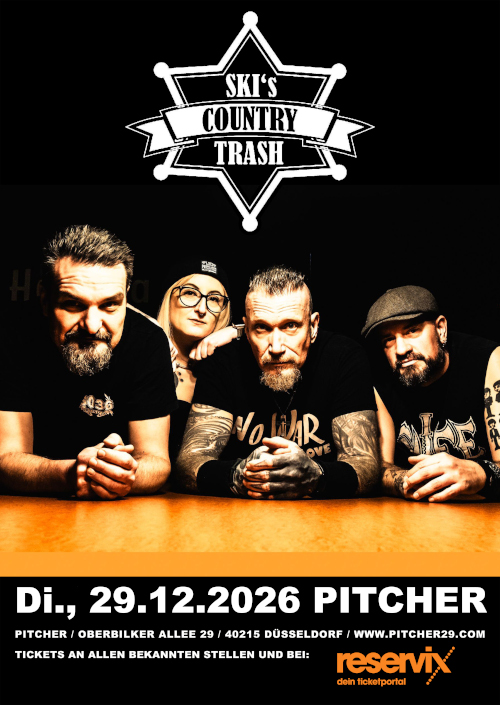 26 SKIs Country Trash 2026