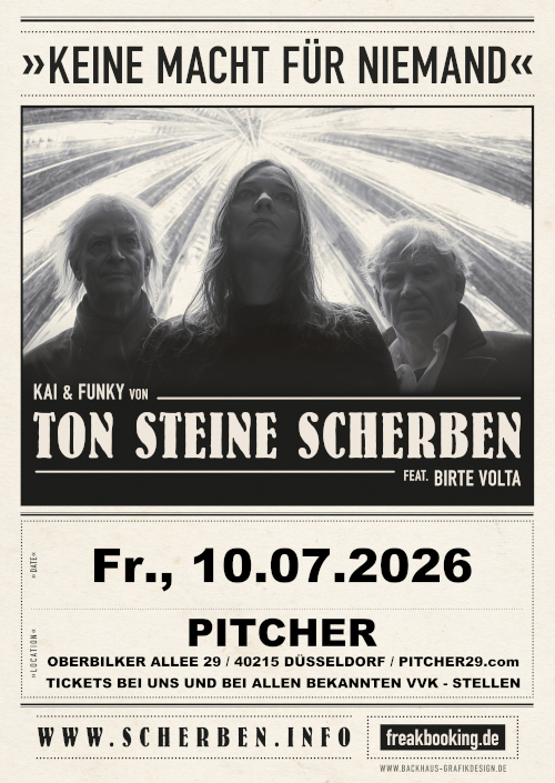 26 Scherben 2026