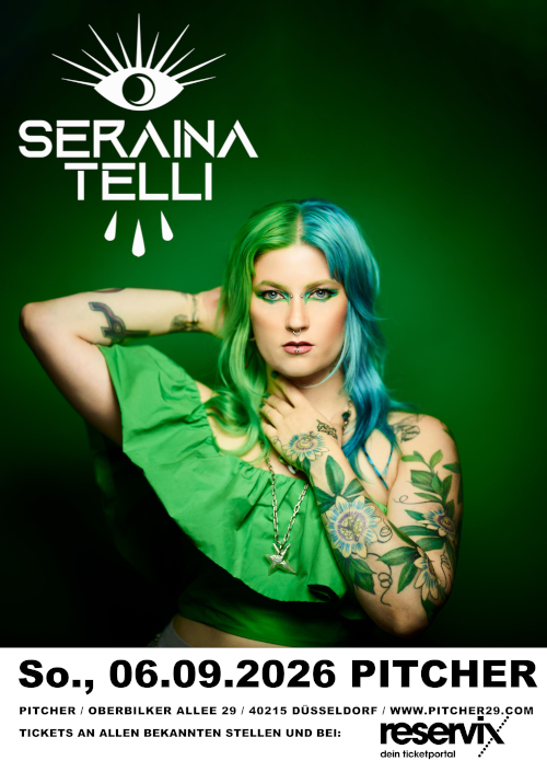 26 Serania Telli 2026