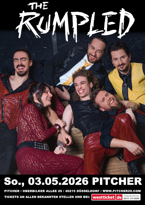 26 The Rumplets 2026